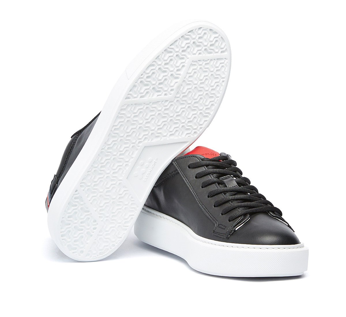 Barracuda Collins Sneaker