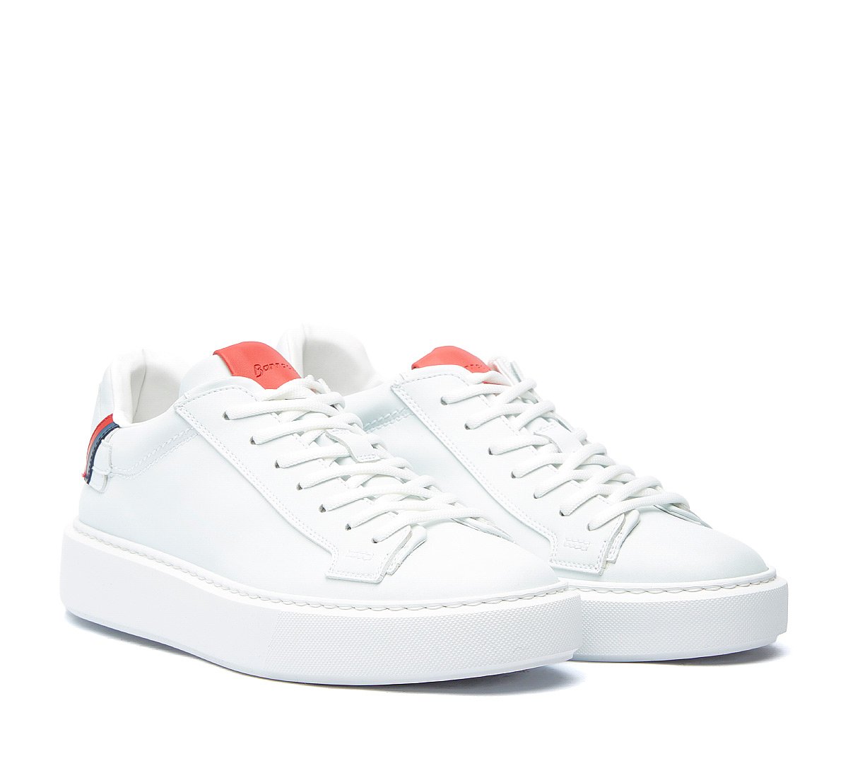 Sneaker Barracuda Collins