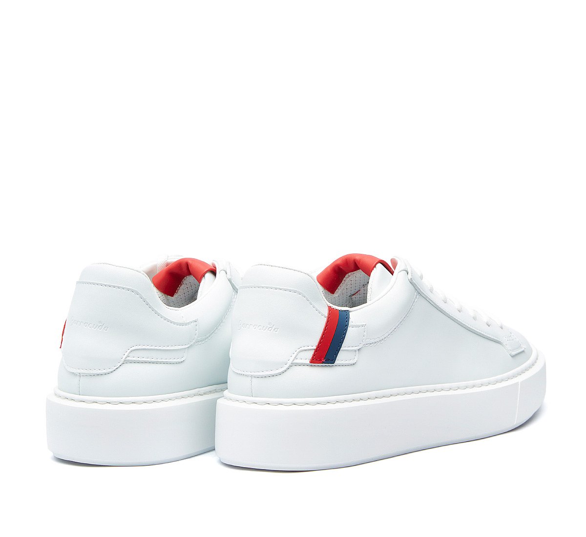 Sneaker Barracuda Collins