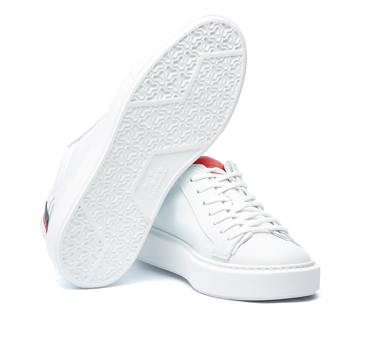 Sneaker Barracuda Collins