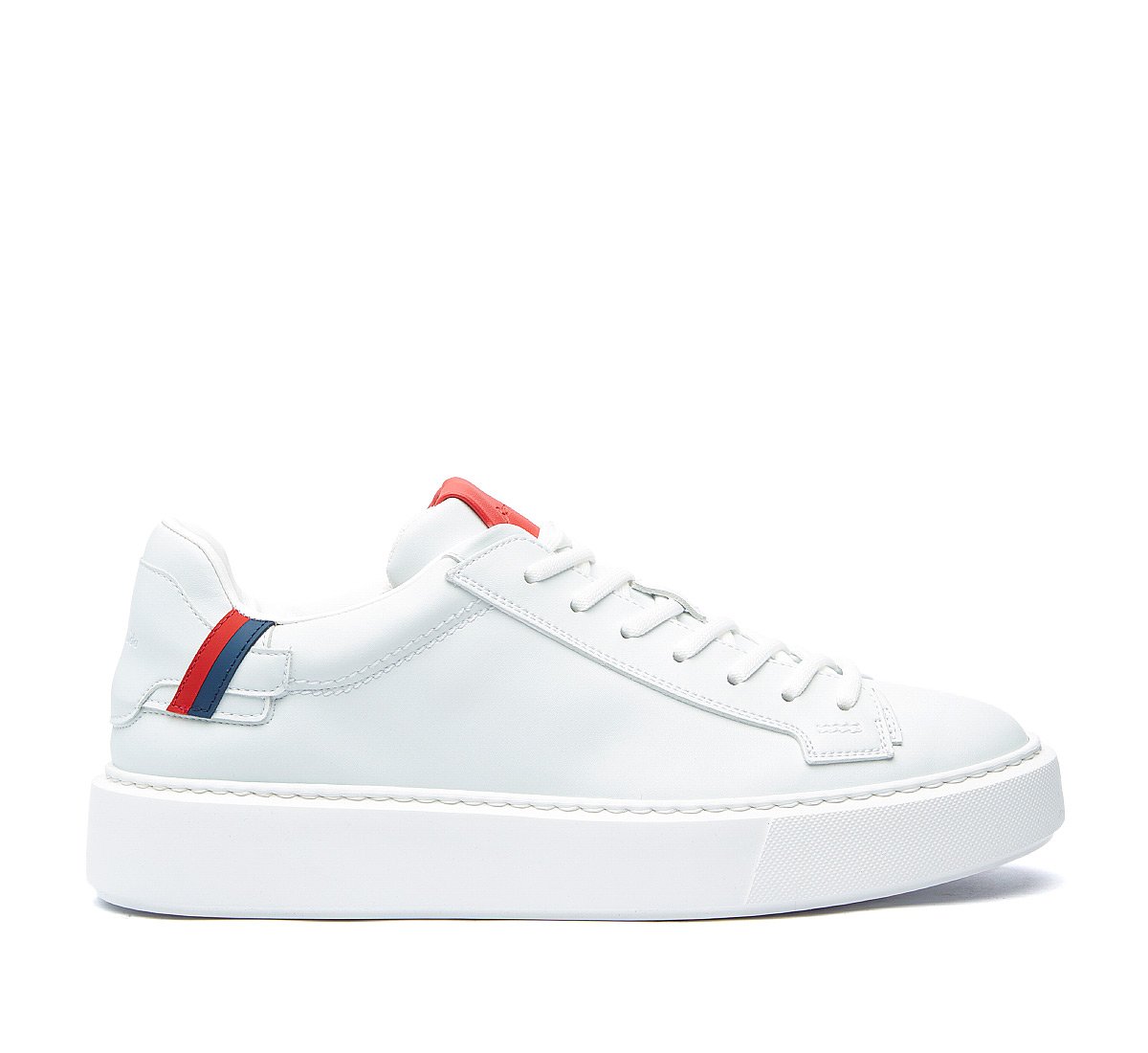 Sneaker Barracuda Collins