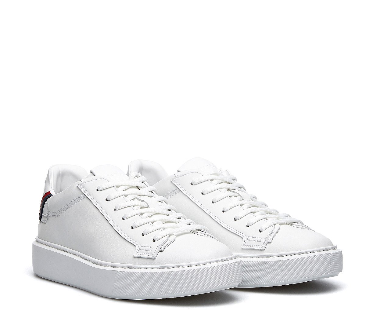 Barracuda sneaker Collins