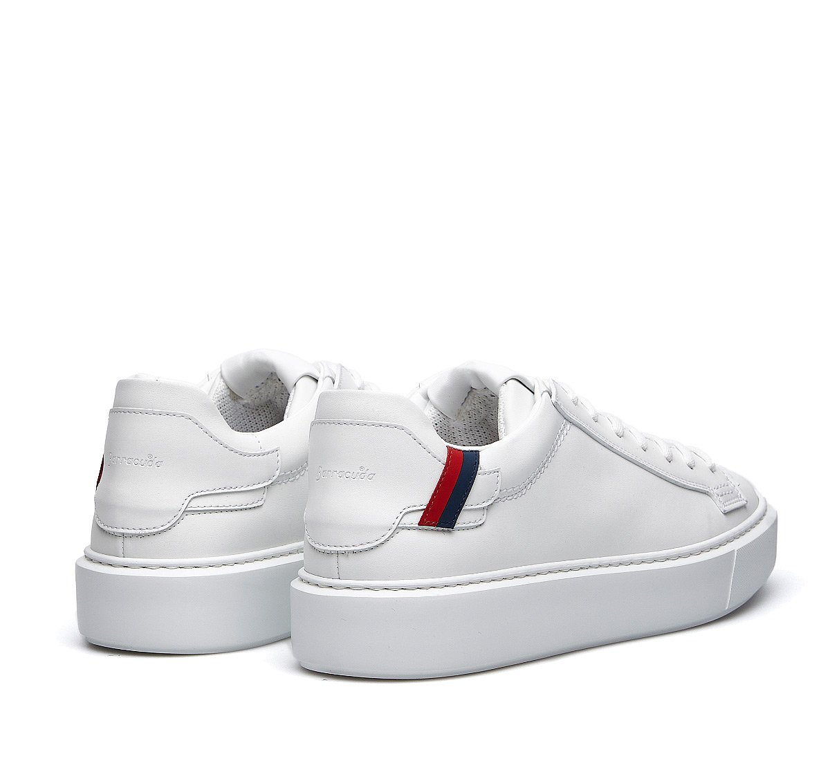 Barracuda sneaker Collins