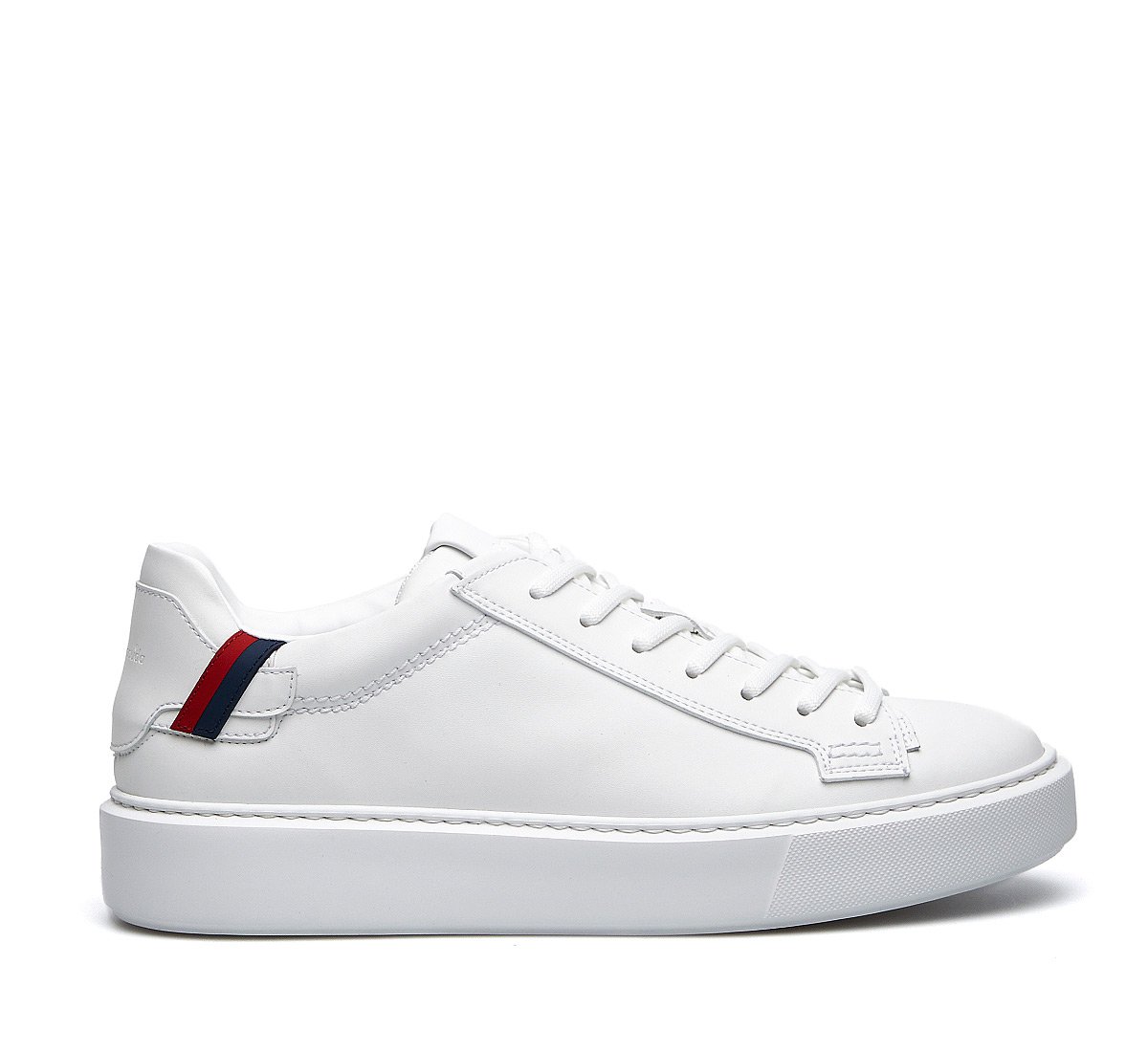 Barracuda sneaker Collins