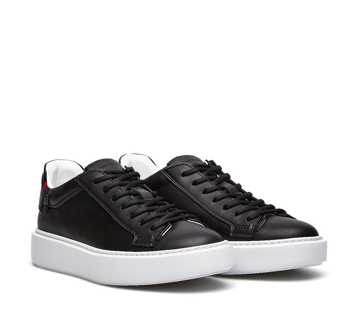 Barracuda sneaker Collins