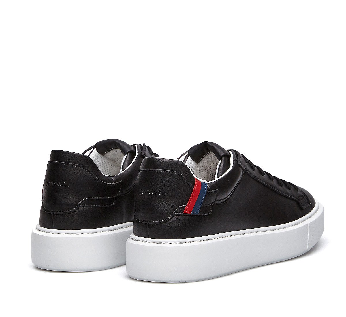 Barracuda sneaker Collins