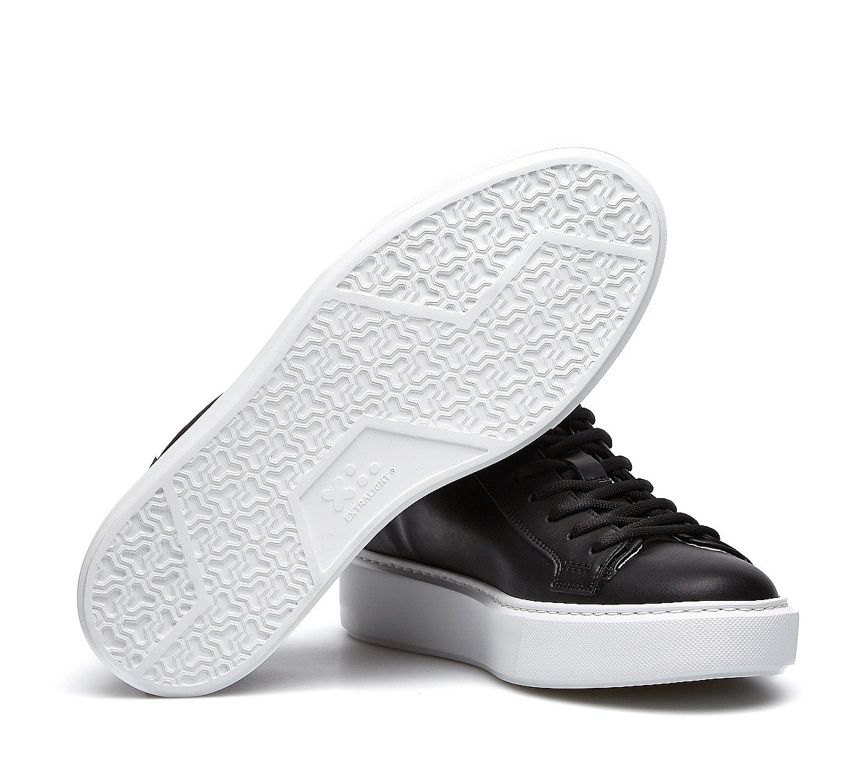 Barracuda sneaker Collins
