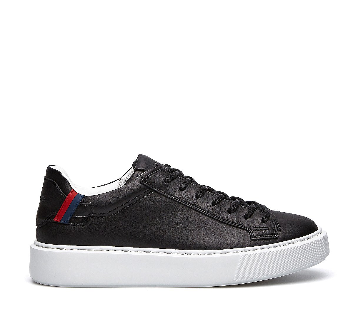 Barracuda sneaker Collins