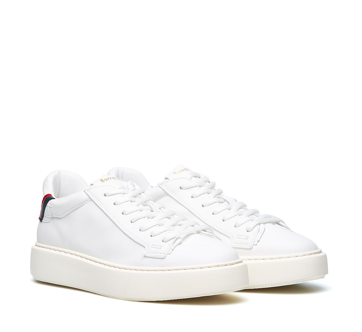 Barracuda sneaker Collins