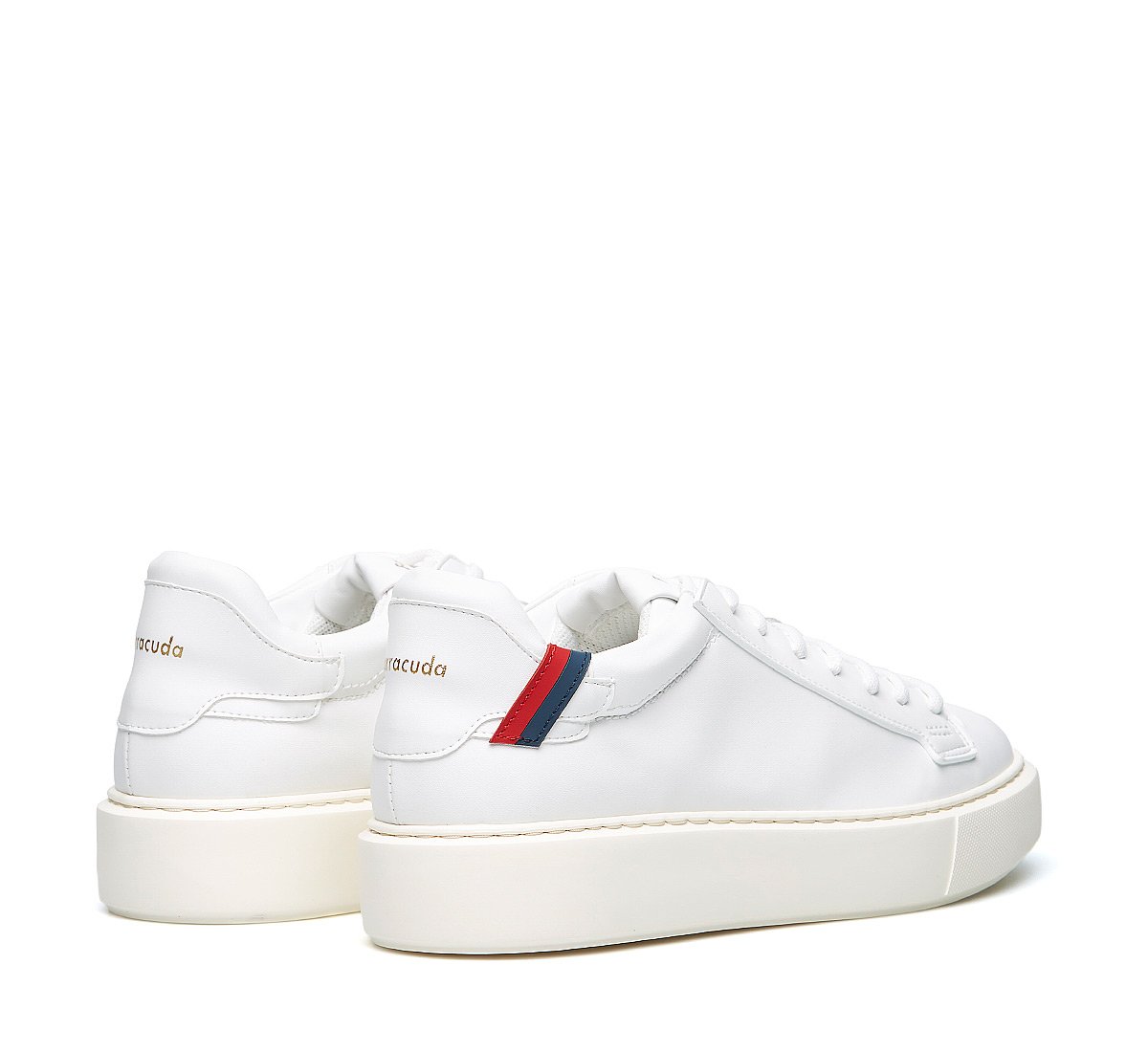 Barracuda sneaker Collins
