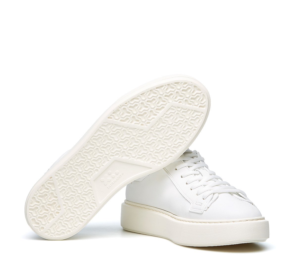 Barracuda sneaker Collins