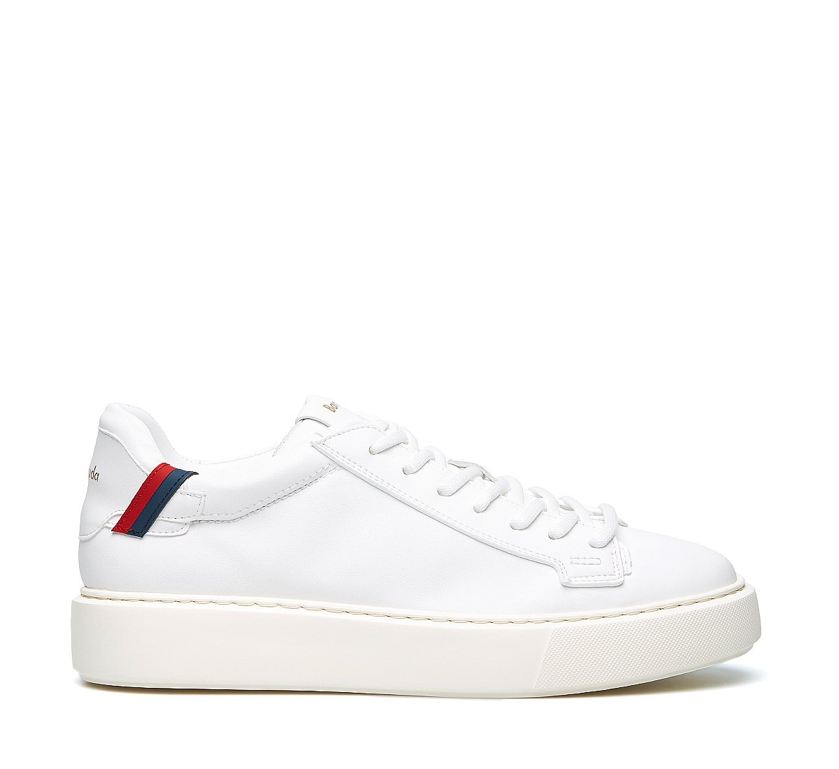 Barracuda sneaker Collins