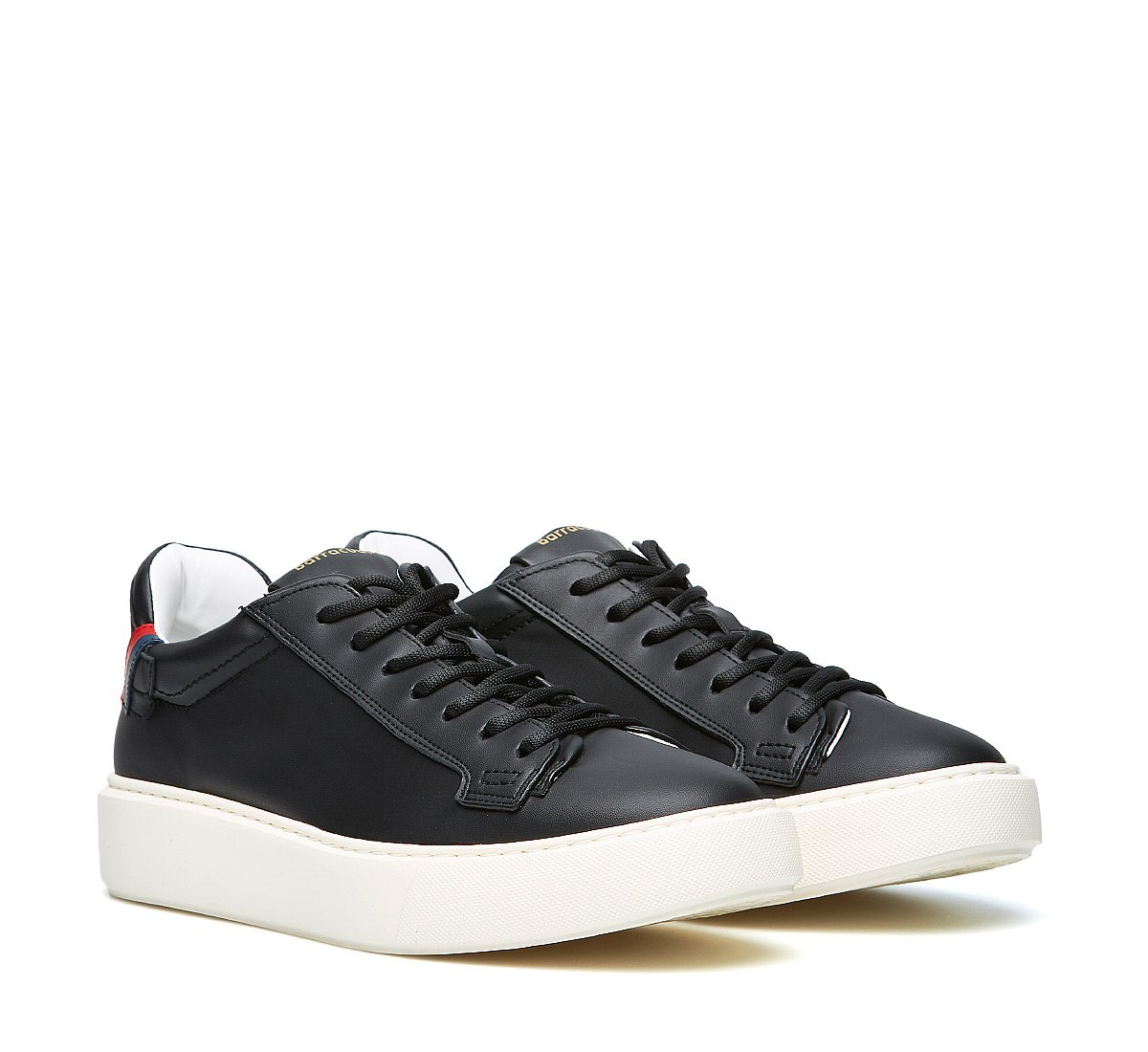 Barracuda sneaker Collins