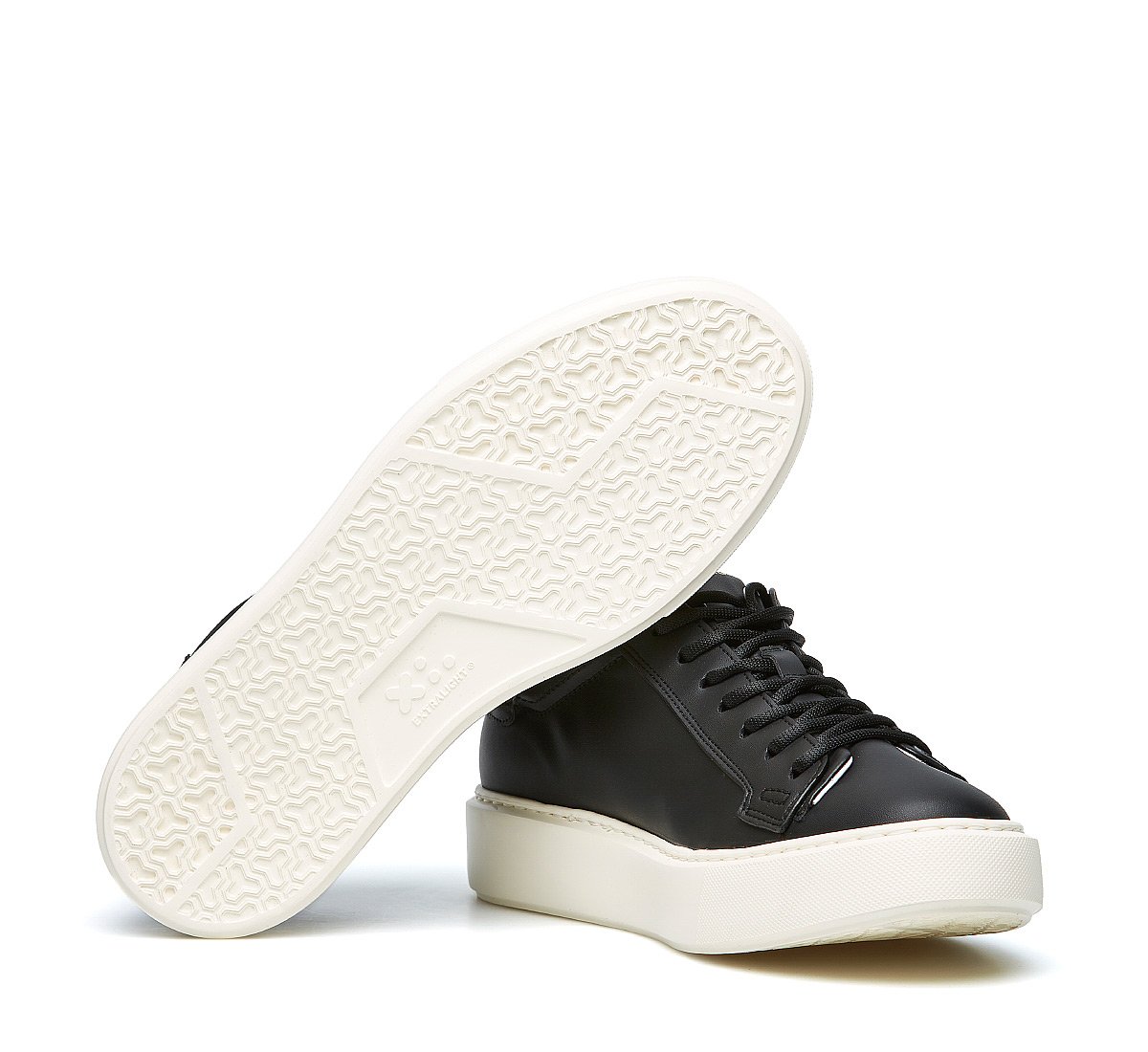 Barracuda sneaker Collins