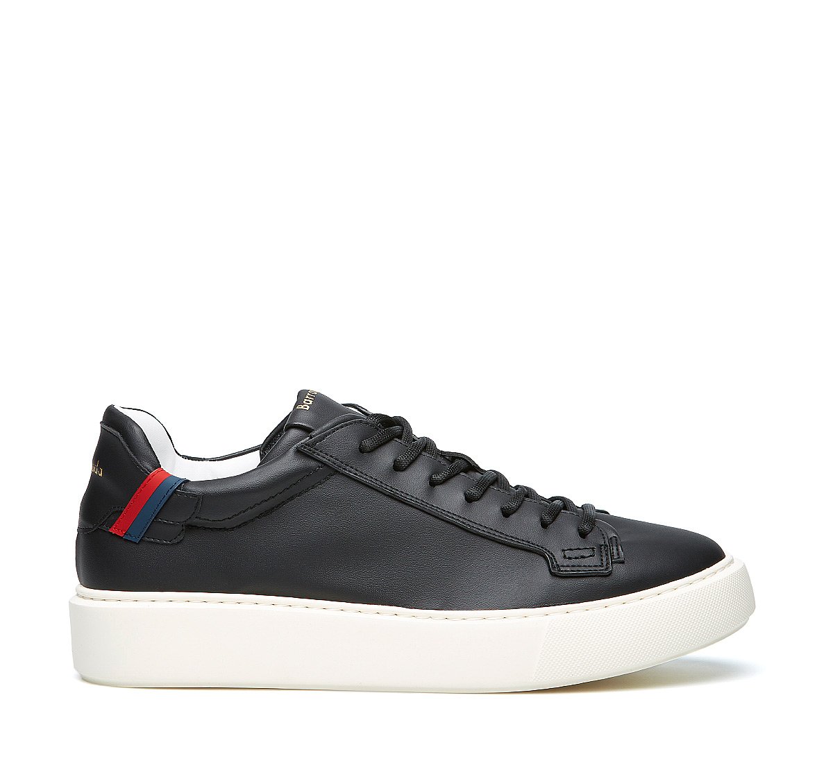 Barracuda sneaker Collins