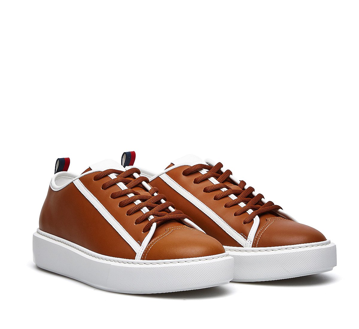 Barracuda sneaker Collins