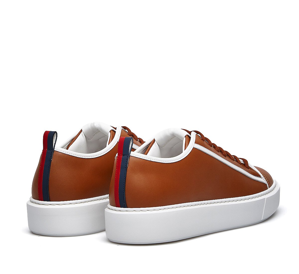 Barracuda sneaker Collins