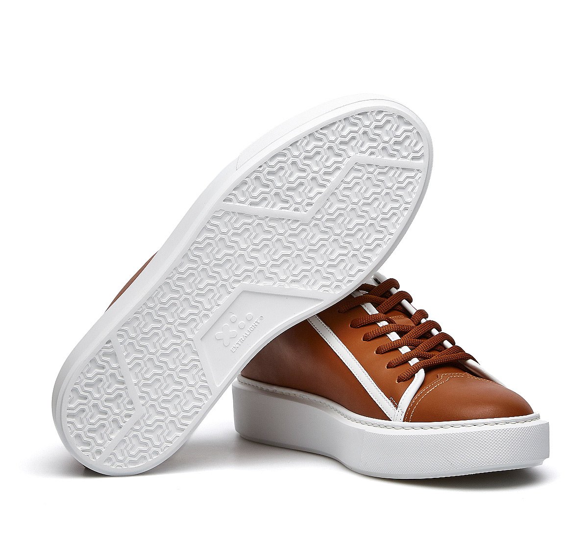 Barracuda sneaker Collins