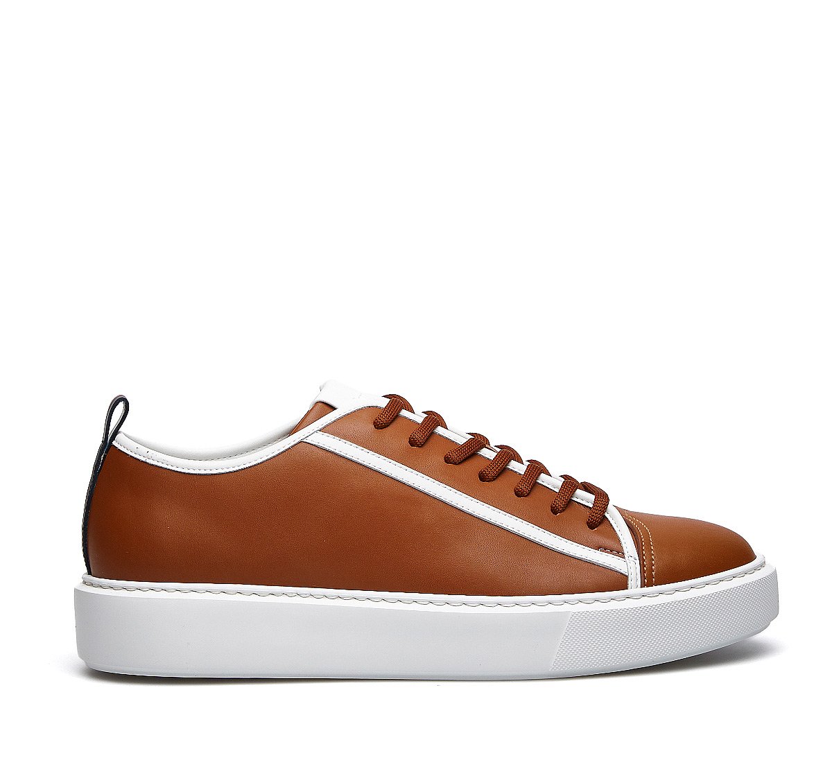 Barracuda sneaker Collins