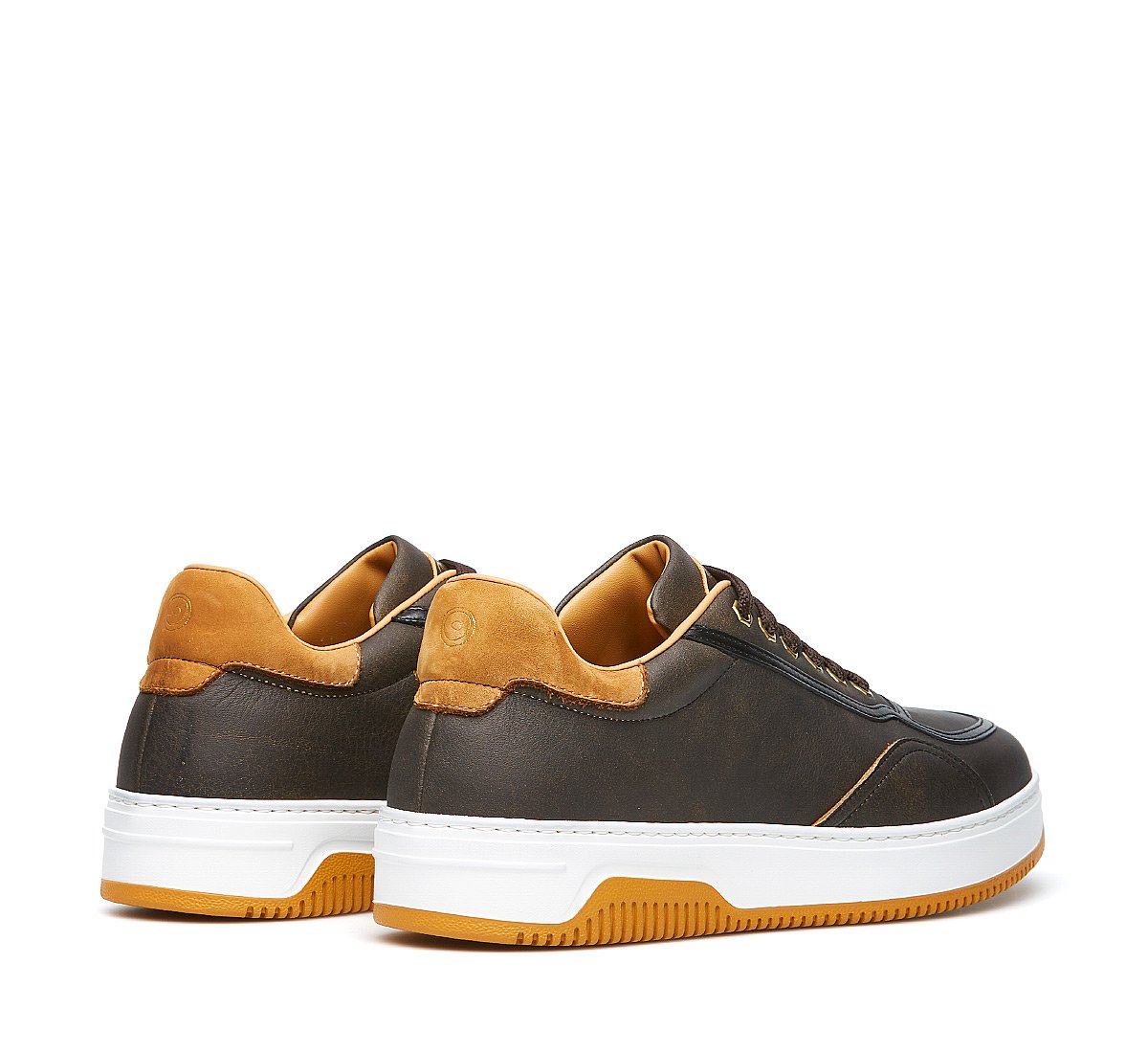 Sneaker Barracuda Gliese