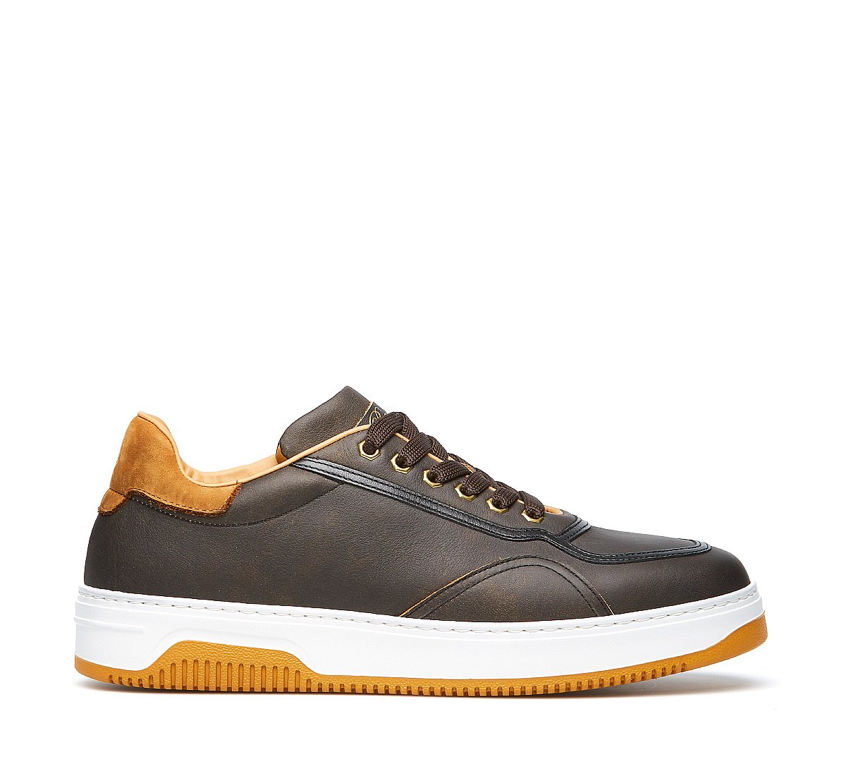 Sneaker Barracuda Gliese