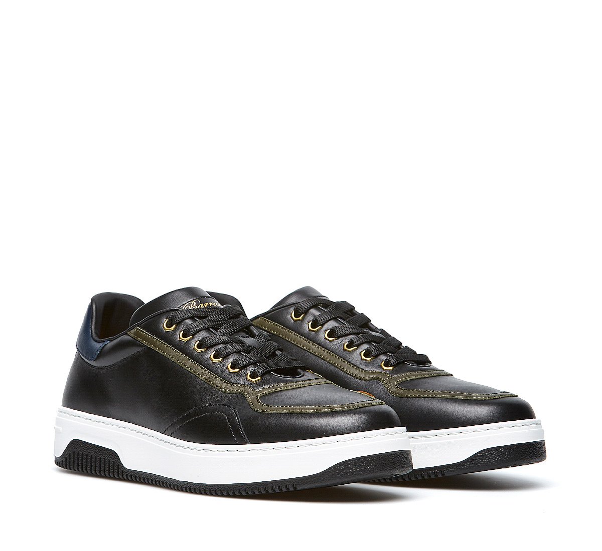 Barracuda Gliese sneakers