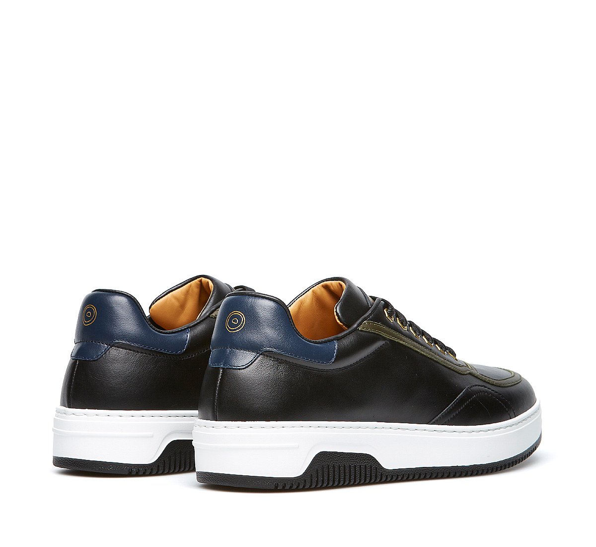 Barracuda Gliese sneakers