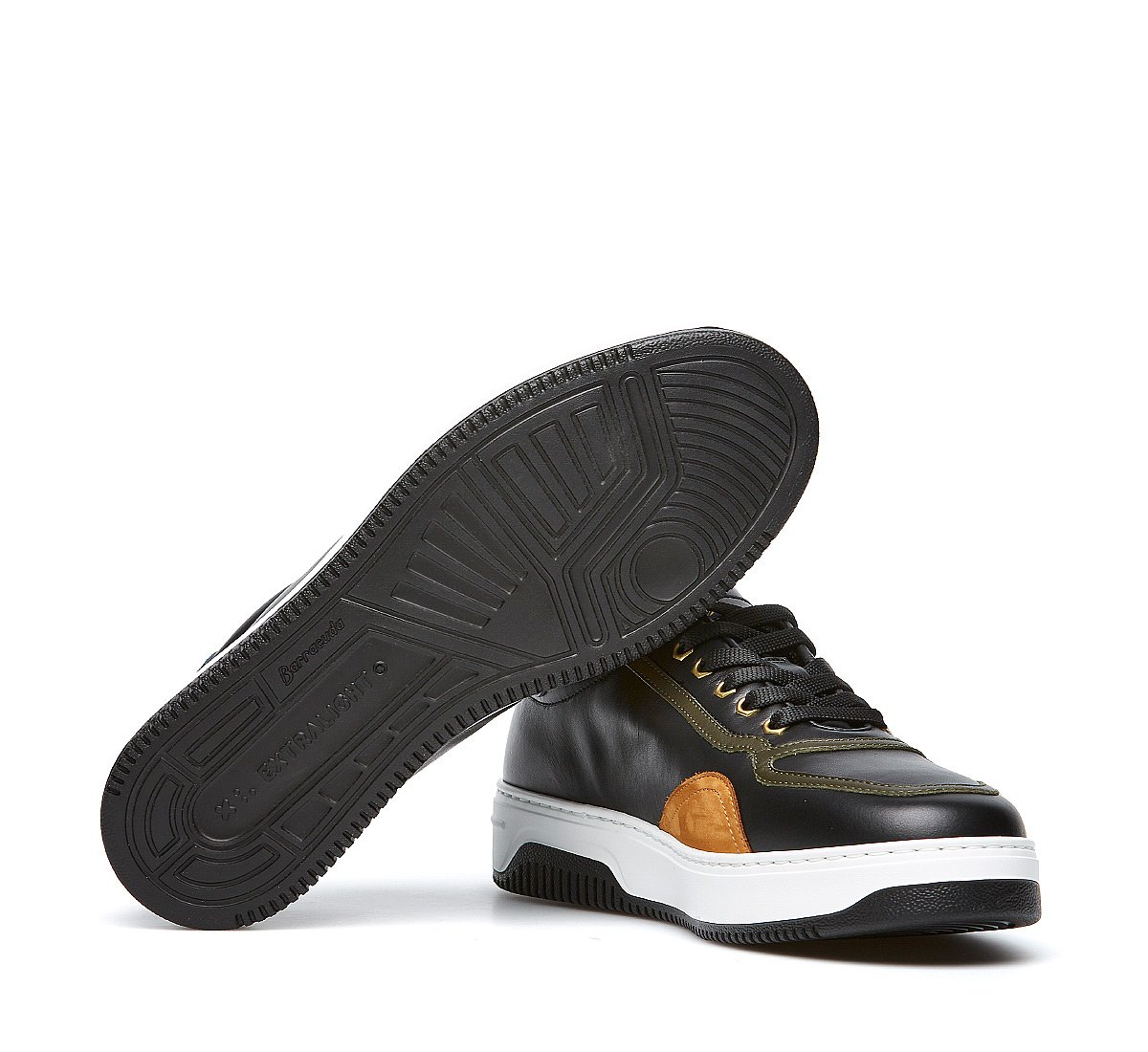 Barracuda Gliese sneakers