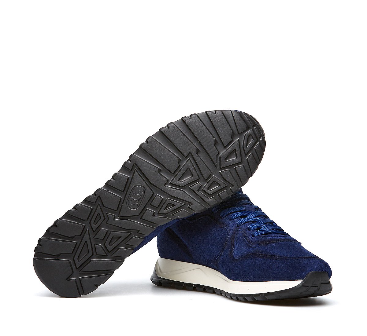 Sneaker Barracuda Hubble