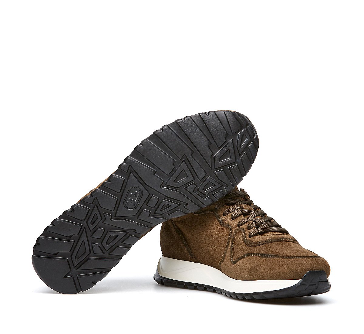 Sneaker Barracuda Hubble