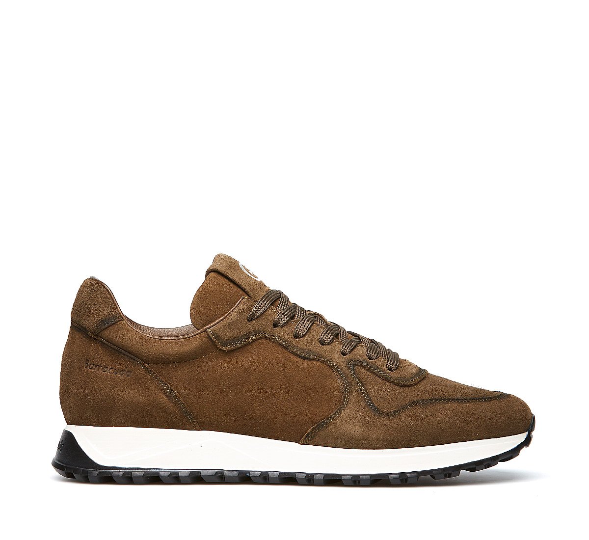 Sneaker Barracuda Hubble