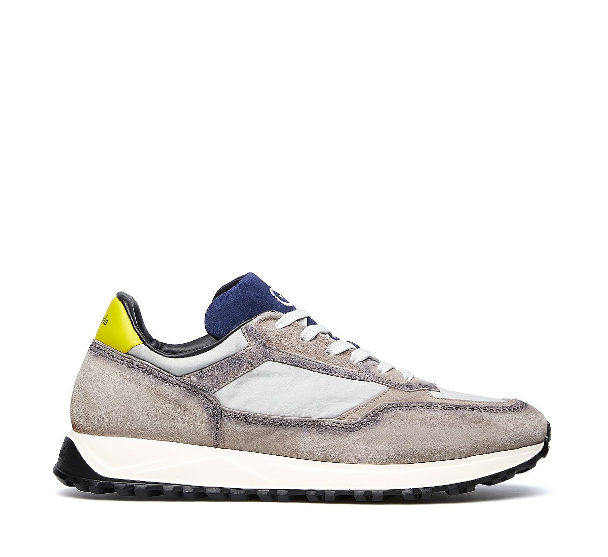 Sneaker Barracuda Kepler