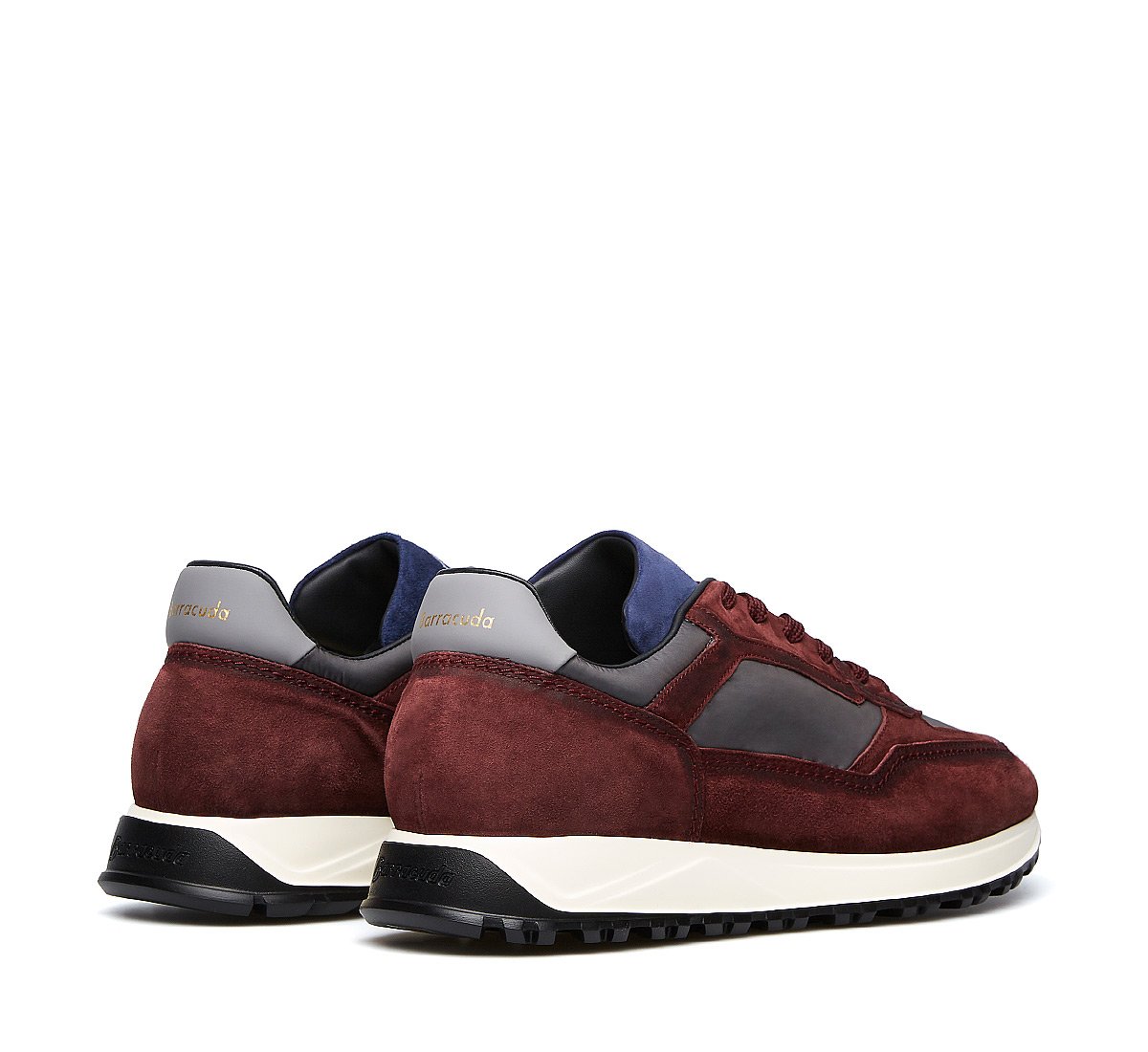 Sneaker Barracuda Kepler