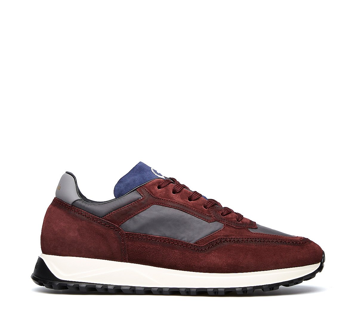 Sneaker Barracuda Kepler