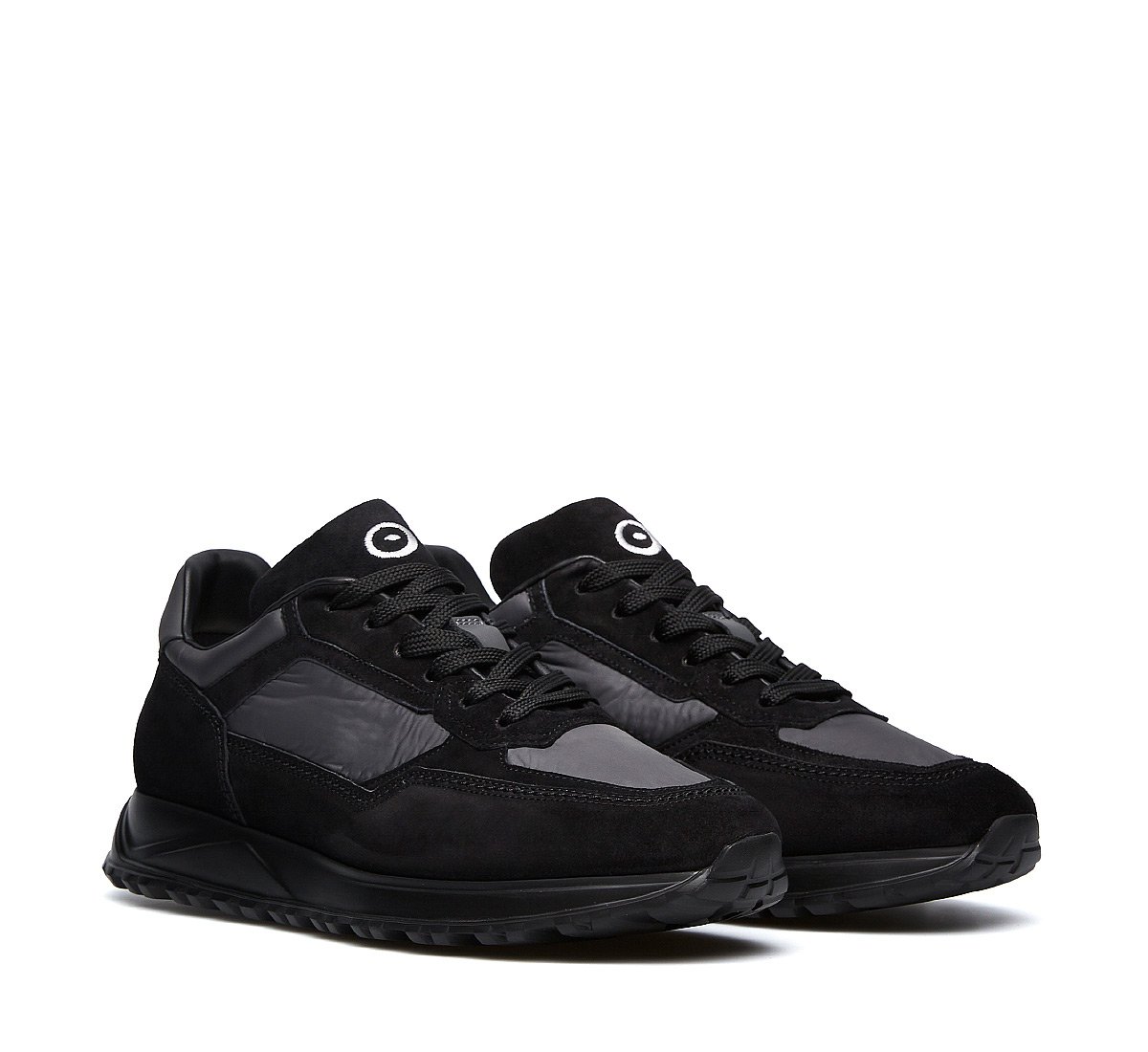 Barracuda Kepler sneakers