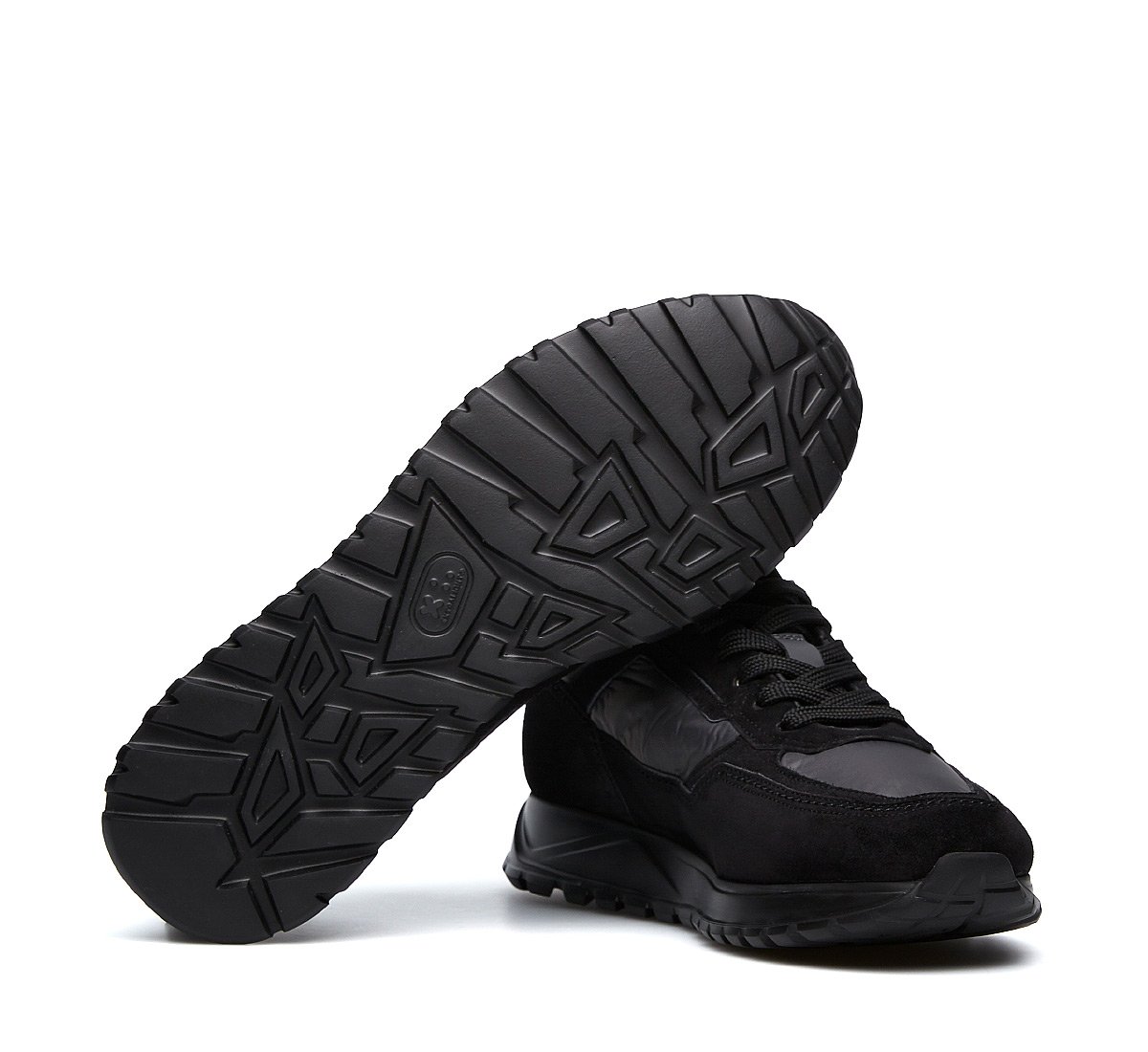 Barracuda Kepler sneakers