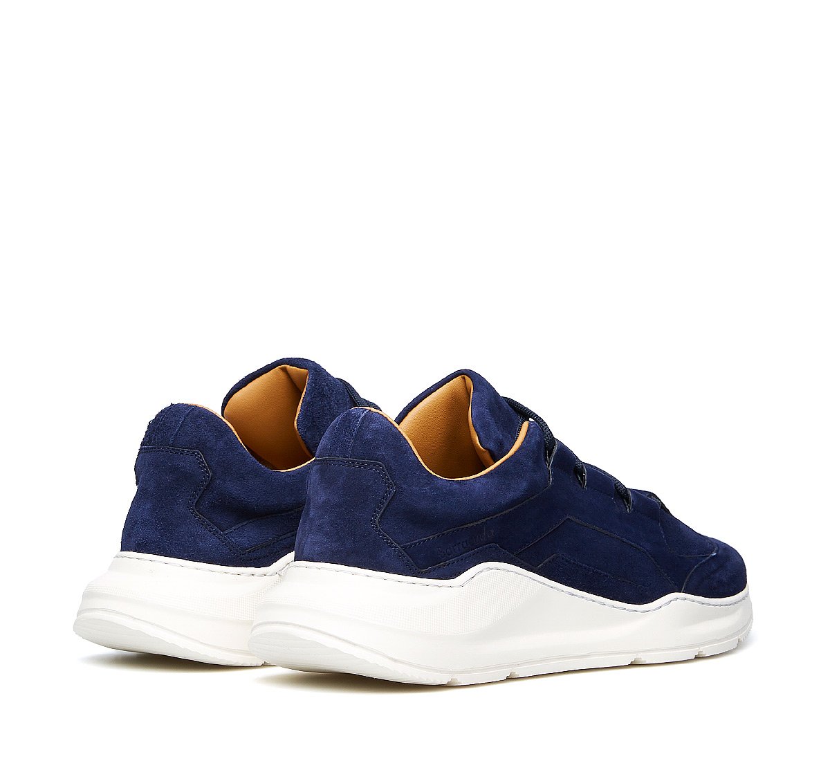 Sneaker Barracuda NEIL