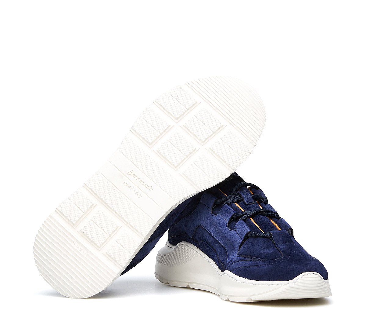 Sneaker Barracuda NEIL