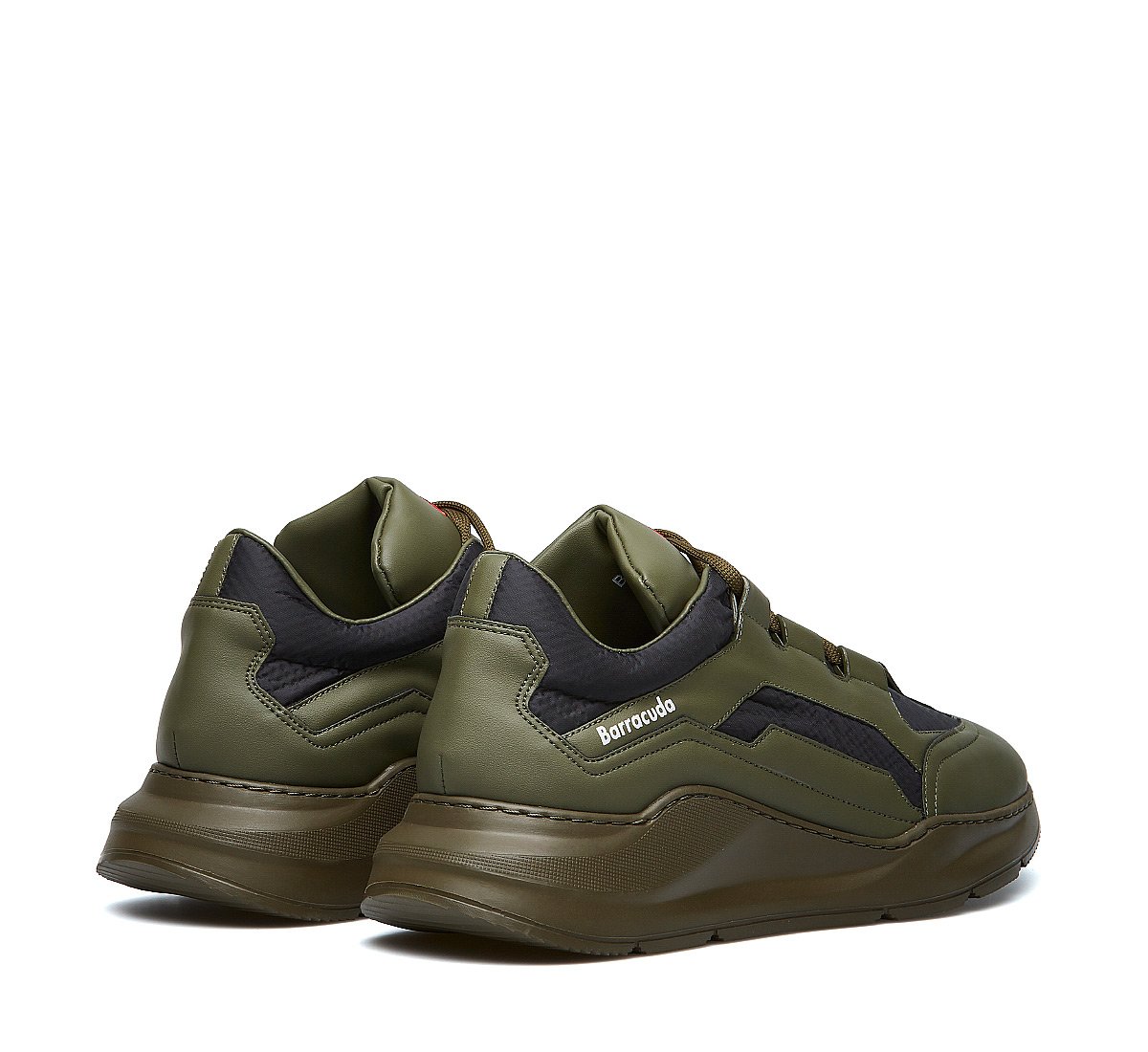 Sneaker Barracuda NEIL