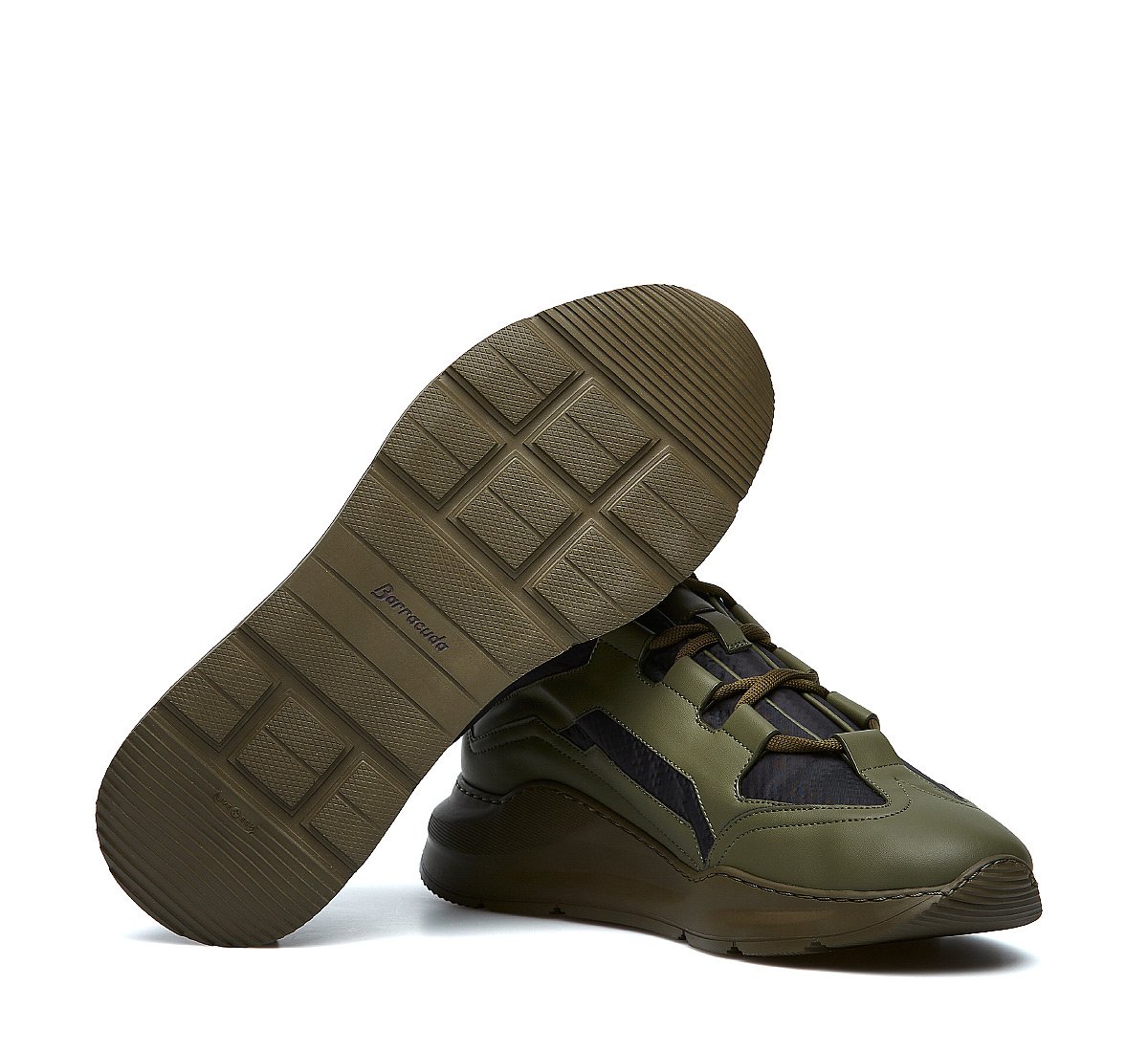 Sneaker Barracuda NEIL