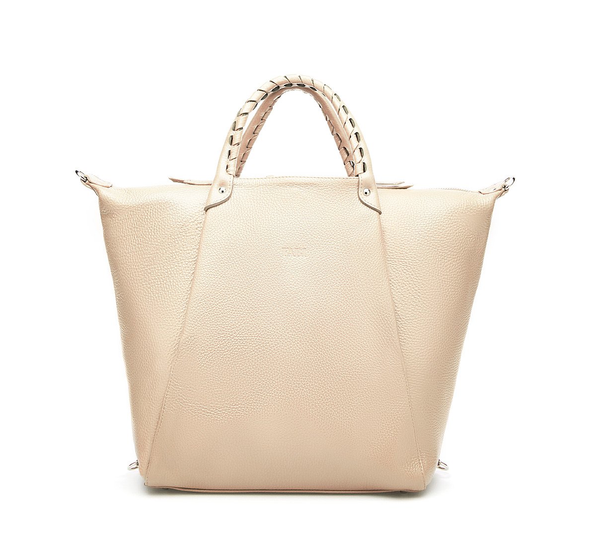 Bag in calf