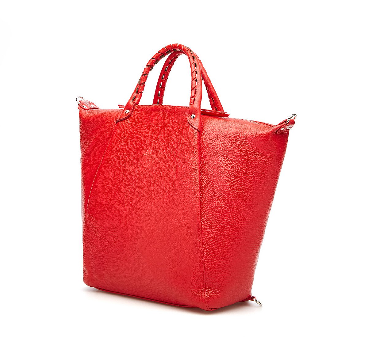 Bag in calf