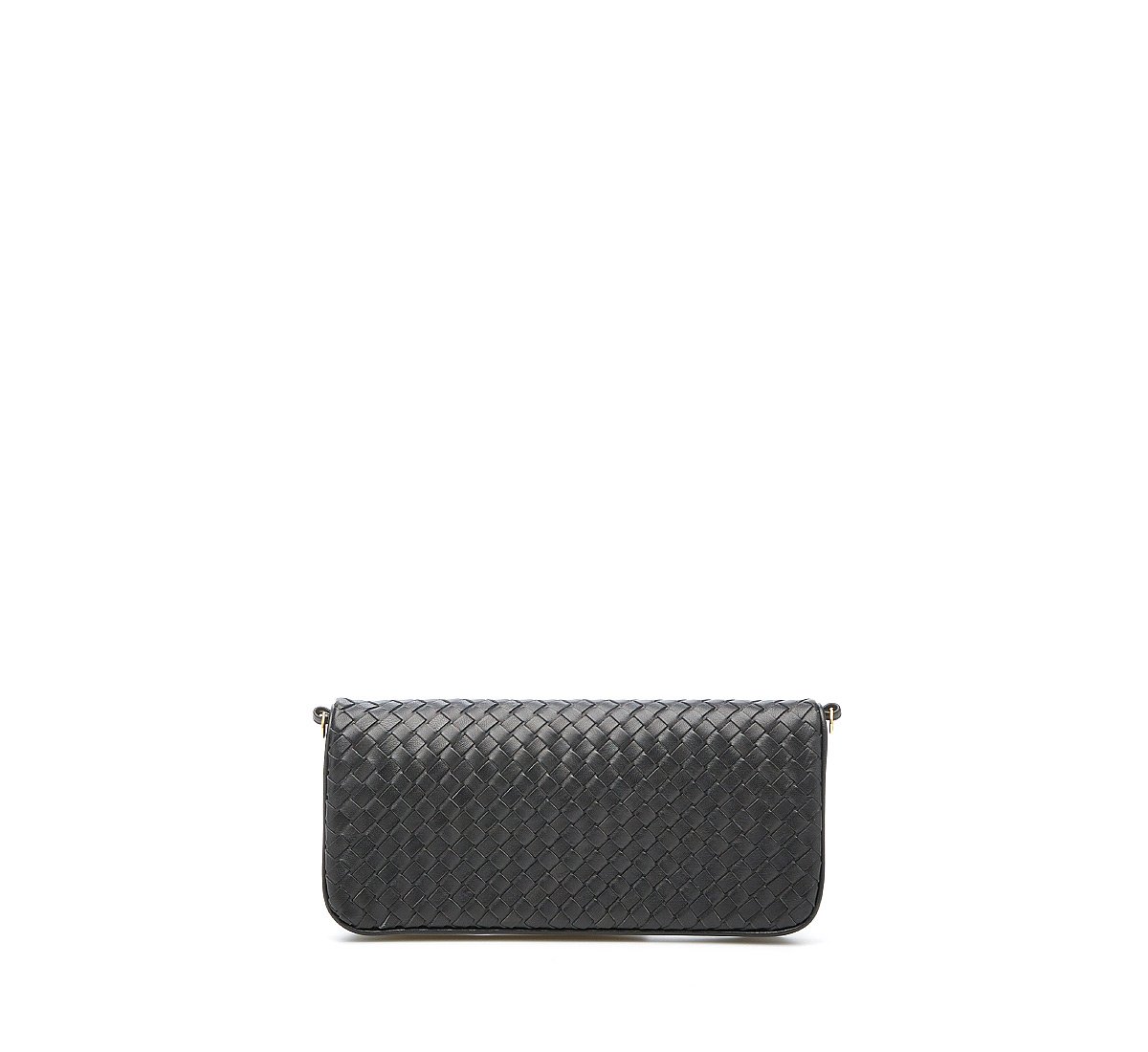 Calf leather bag