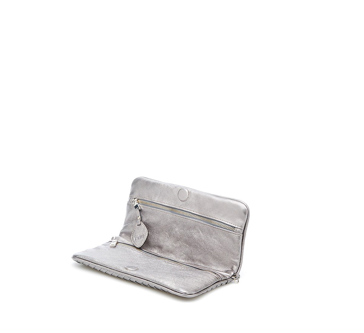 Calf leather bag
