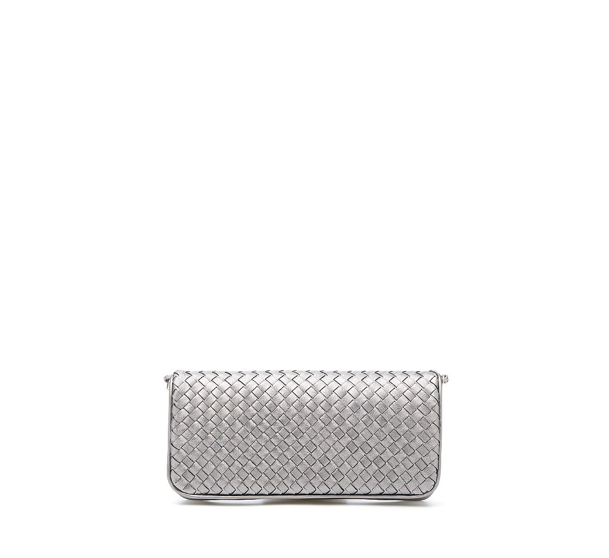 Calf leather bag