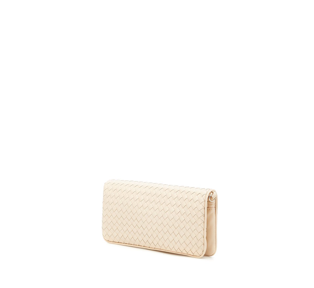 Calf leather bag