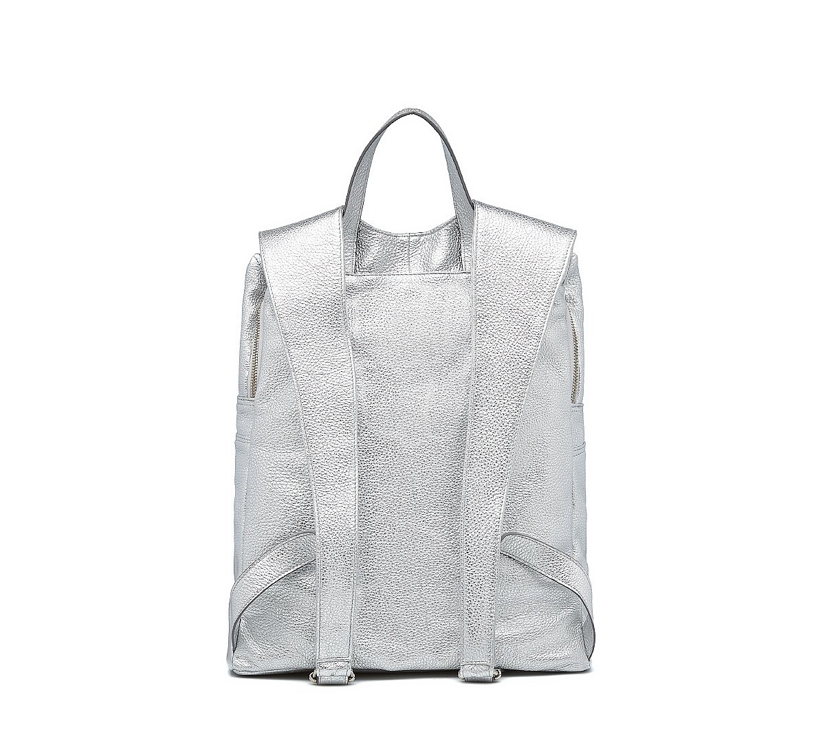 Zaino in pelle