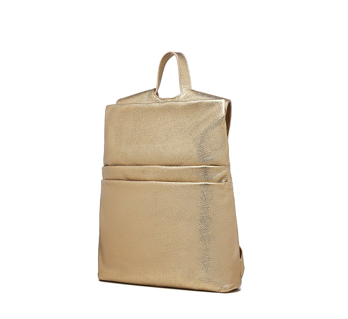 Zaino in pelle