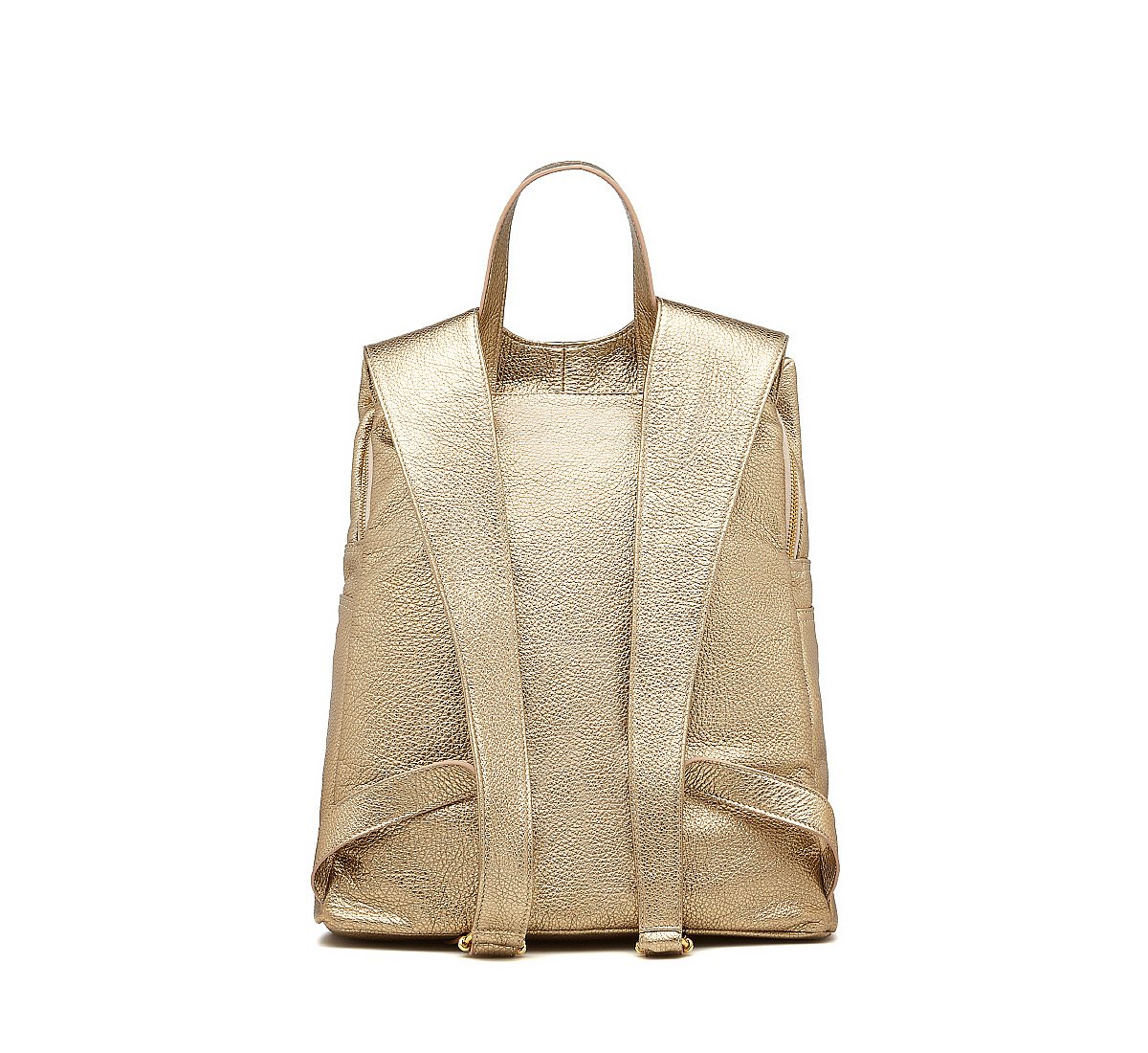 Zaino in pelle
