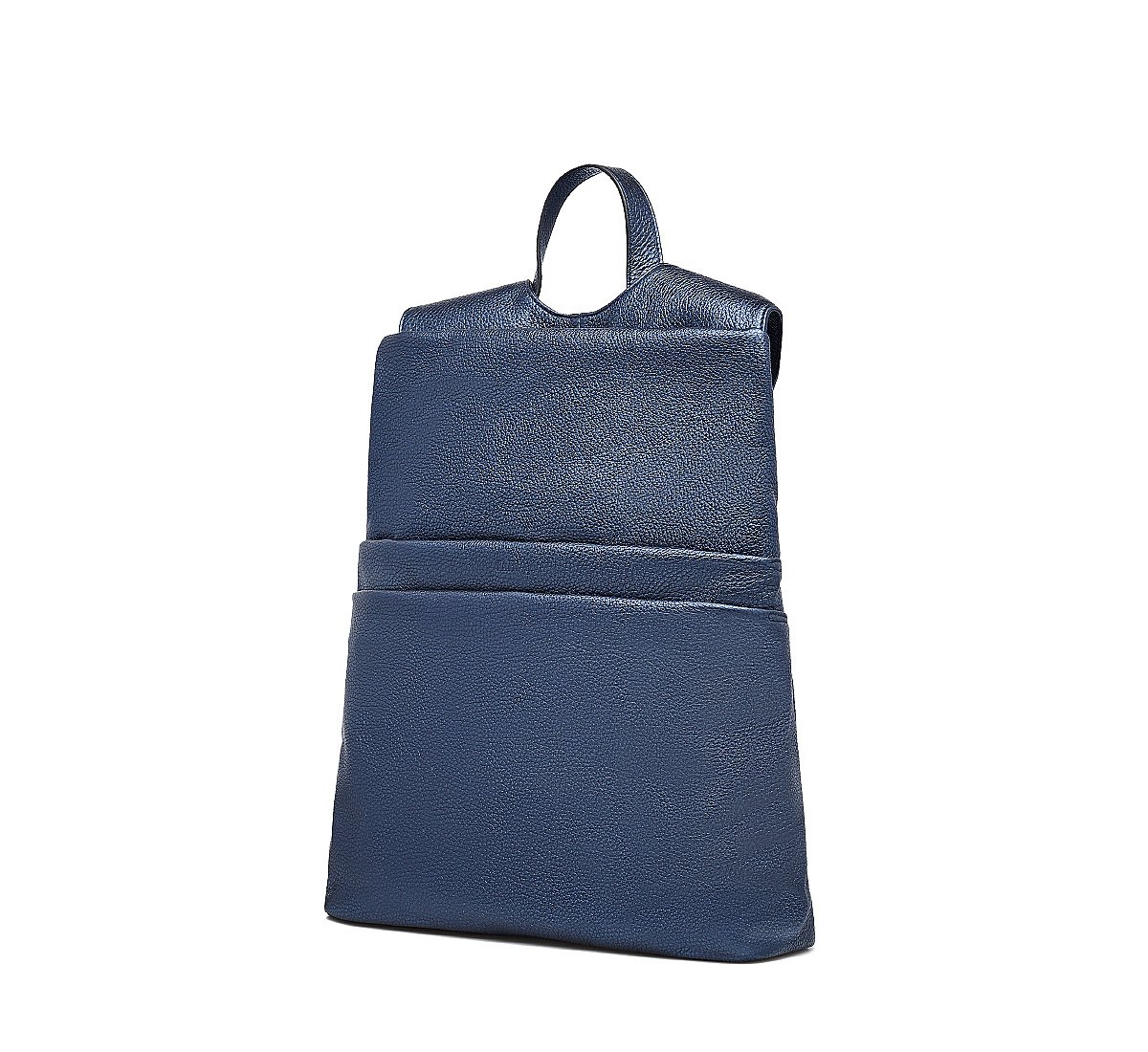 Zaino in pelle